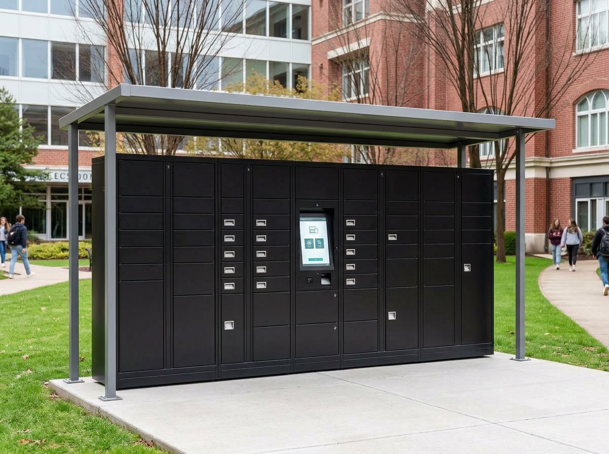 Outdoor weatherproof
